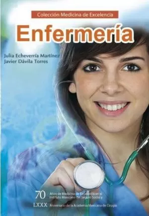 Carátula de Enfermería