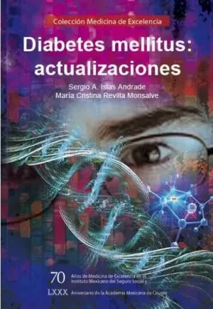 Carátula de Diabetes mellitus: actualizaciones