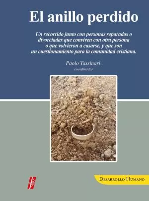 Carátula de El anillo perdido