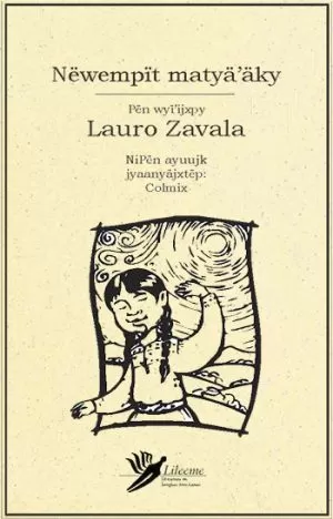 Carátula de Nëwempët matya'aky