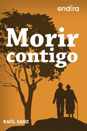 Carátula de Morir Contigo