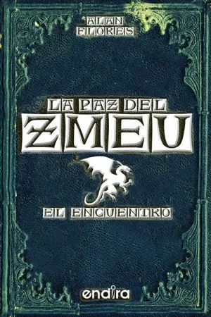 Carátula de La paz de Zmeu