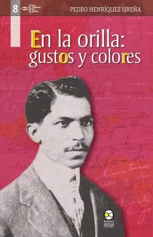 Carátula de En la orilla: gustos y colores