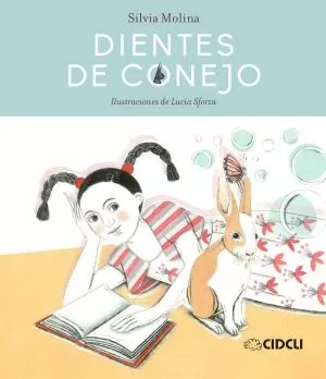 Carátula de Dientes de conejo