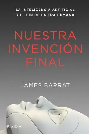 Carátula de Nuestra Invención Final