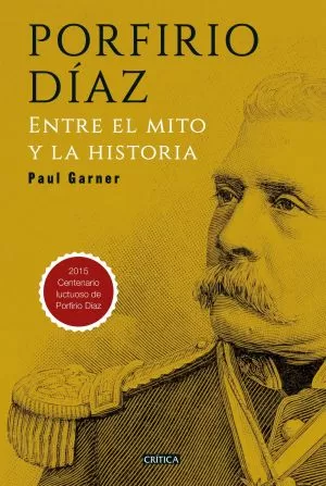 Carátula de Porfirio Díaz
