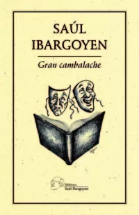 Carátula de Gran cambalache