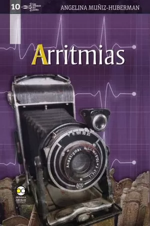 Carátula de Arritmias