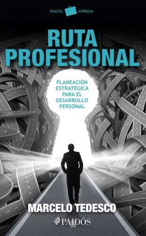 Carátula de Ruta profesional