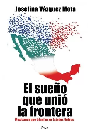 Carátula de El sueño que unió la frontera