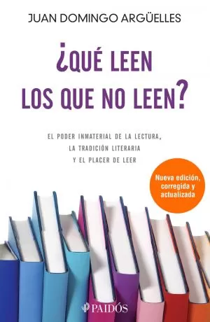 Carátula de ¿Qué leen los que no leen?