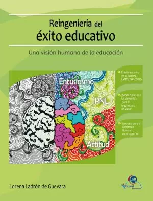 Carátula de Reingeniería del Éxito Educativo