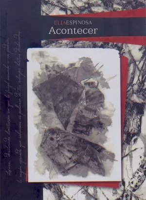 Carátula de Acontecer