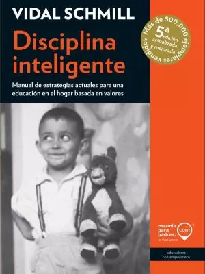 Carátula de Disciplina inteligente