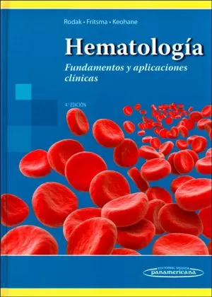 Carátula de Hematología
