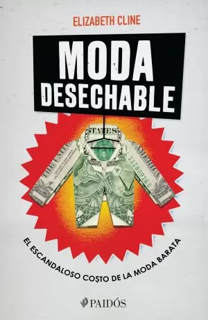 Carátula de Moda desechable