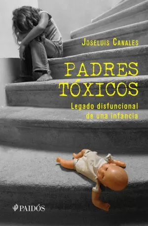 Carátula de Padres tóxicos