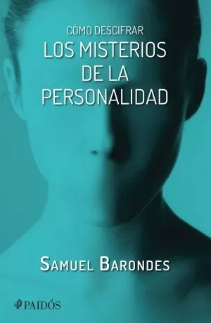 Carátula de Cómo descifrar los misterios de la personalidad