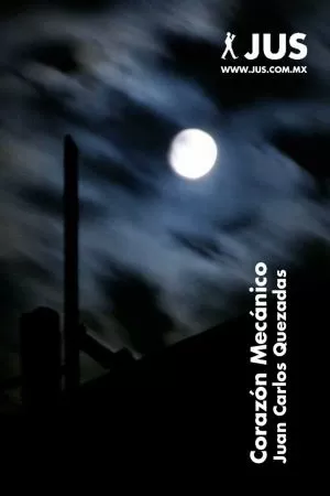 Carátula de Corazón mecánico
