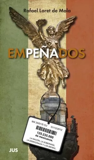 Carátula de Empeñados