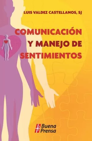 Carátula de Comunicación y manejo de sentimientos