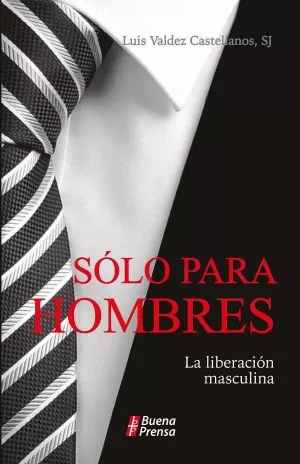 Carátula de Sólo para hombres