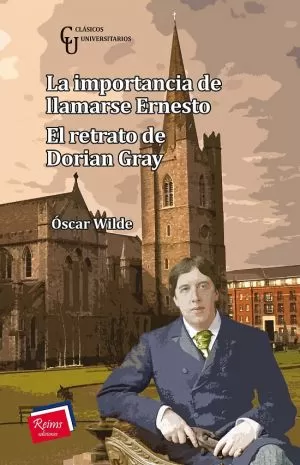 Carátula de Clásicos Universitarios
