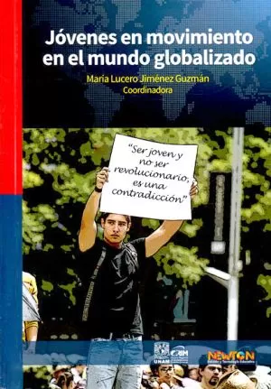 Carátula de Jóvenes en movimiento en el mundo globalizado