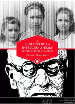 Carátula de El sueño de la inyección a 