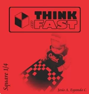 Carátula de Think and fast