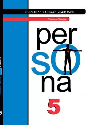 Carátula de Persona