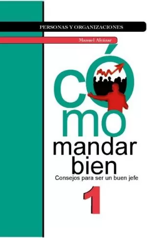 Carátula de Como mandar bien