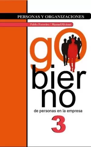 Carátula de Gobierno