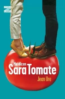 Carátula de Me dicen Sara Tomate
