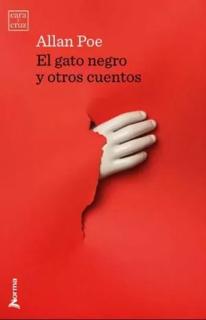 Carátula de El gato negro y otros cuentos