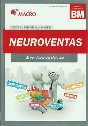 Carátula de Neuroventas