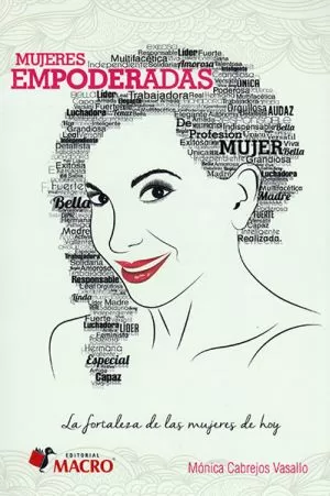 Carátula de Mujeres empoderadas