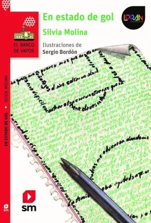 Carátula de En estado de gol
