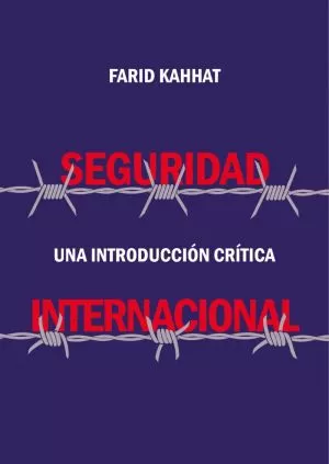 Carátula de Seguridad internacional