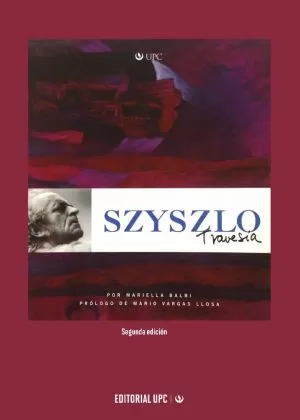 Carátula de Szyszlo