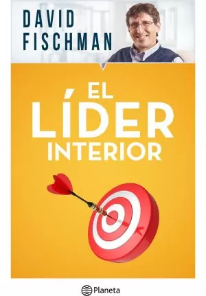 Carátula de El líder interior