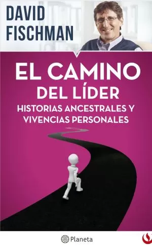 Carátula de El camino del líder
