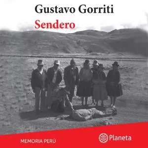 Carátula de Sendero