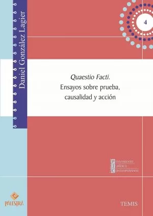 Carátula de Quaestio facti