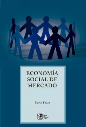 Carátula de Economía social de mercado