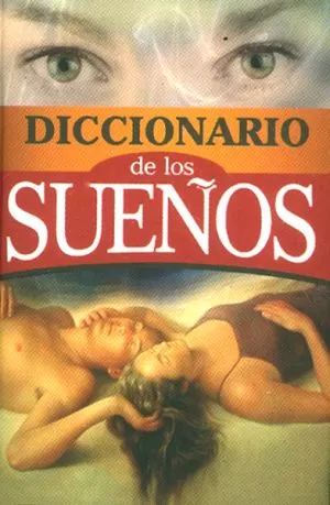 Carátula de Diccionario de los sueños (5a ed.)