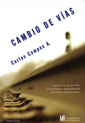 Carátula de Cambio de vías