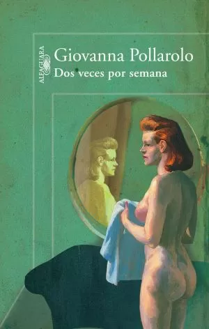Carátula de Dos veces por semana