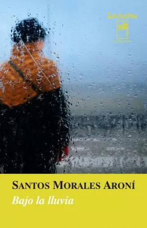 Carátula de Bajo la lluvia