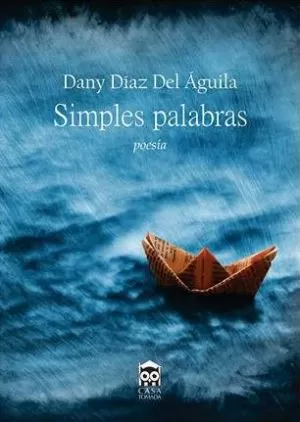 Carátula de Simples palabras